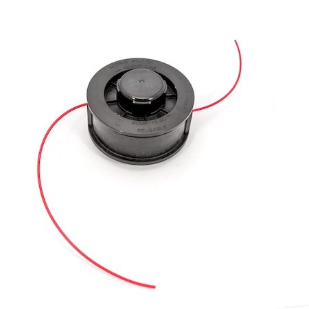 Mtd Head Asm-Bump 3000 753-1161